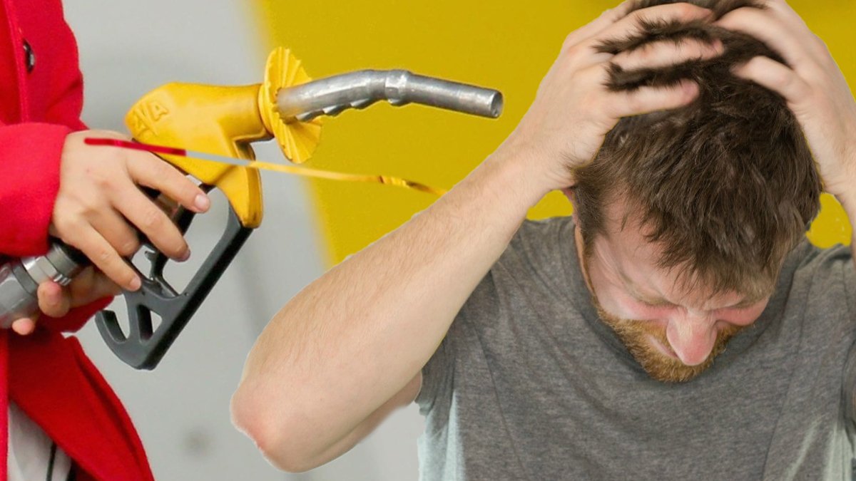 Arabası benzinli olanlar bu zamdan sonra satacak! Bu gece benzine yine zam geliyor, 9 Haziran benzin, LPG ve motorin fiyatları