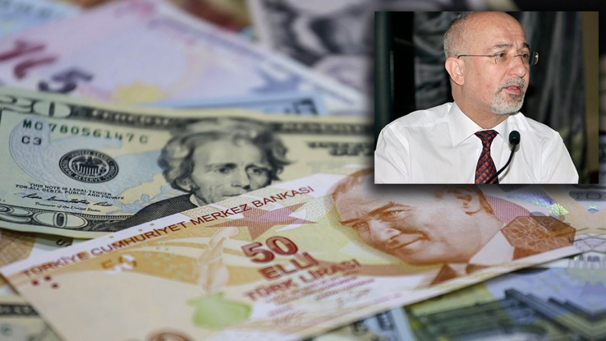 Ekonomist Şenol Babuşçu KKM'ye ödenen gerçek faiz oranını açıkladı: Yıllık getirisi...