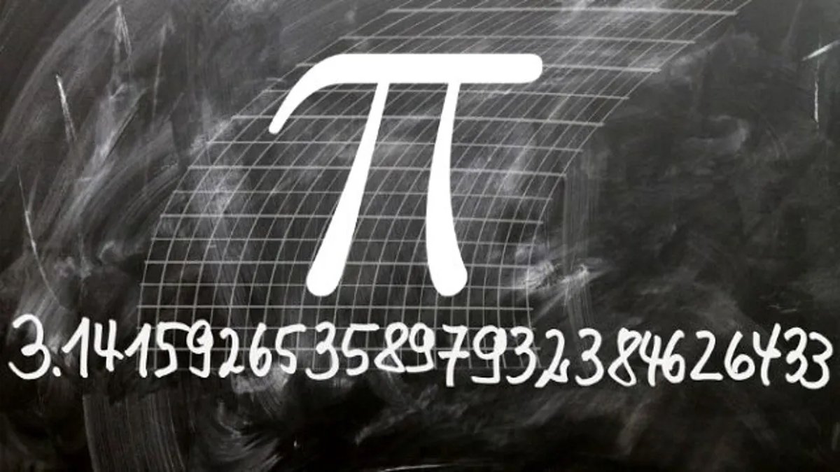 Pi sayısının 100 trilyonuncu rakamı bulundu: Yazıcıdan çıkarmak için 240 milyardan fazla A4 gerek