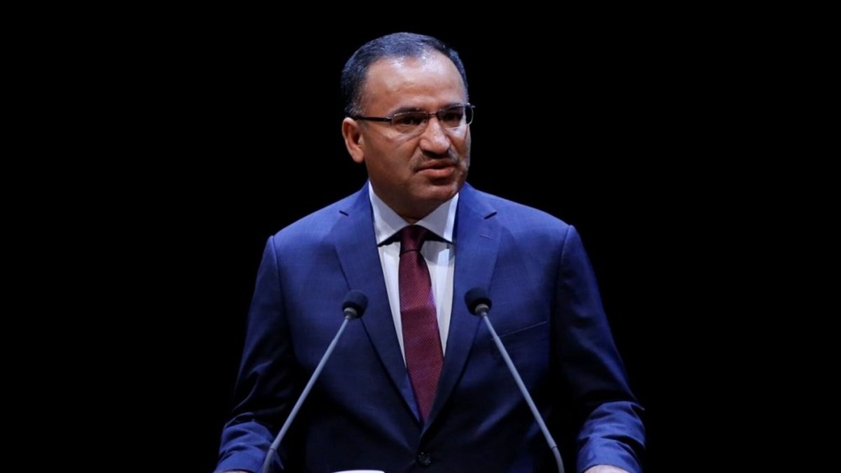 Bozdağ'dan kira düzenlemesiyle ilgili açıklama: Tahliye davası açılırsa mahkemenin ret edeceği aşikardır
