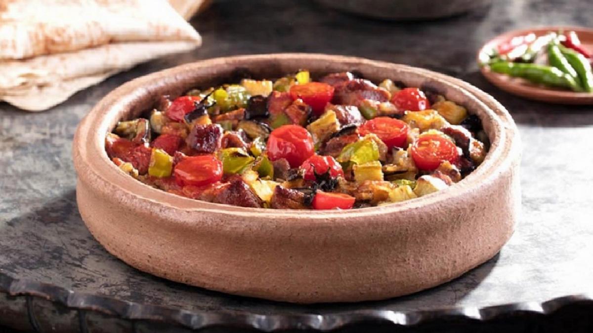 Akşama ne pişirsem derdine son! İşte enfes tadıyla şehzade kebabı tarifi