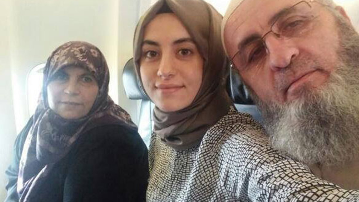 Türkiye'nin konuştuğu Büyükşen cinayetinde 'büyü' detayı: '3 kez bağlayıp açacaksın'