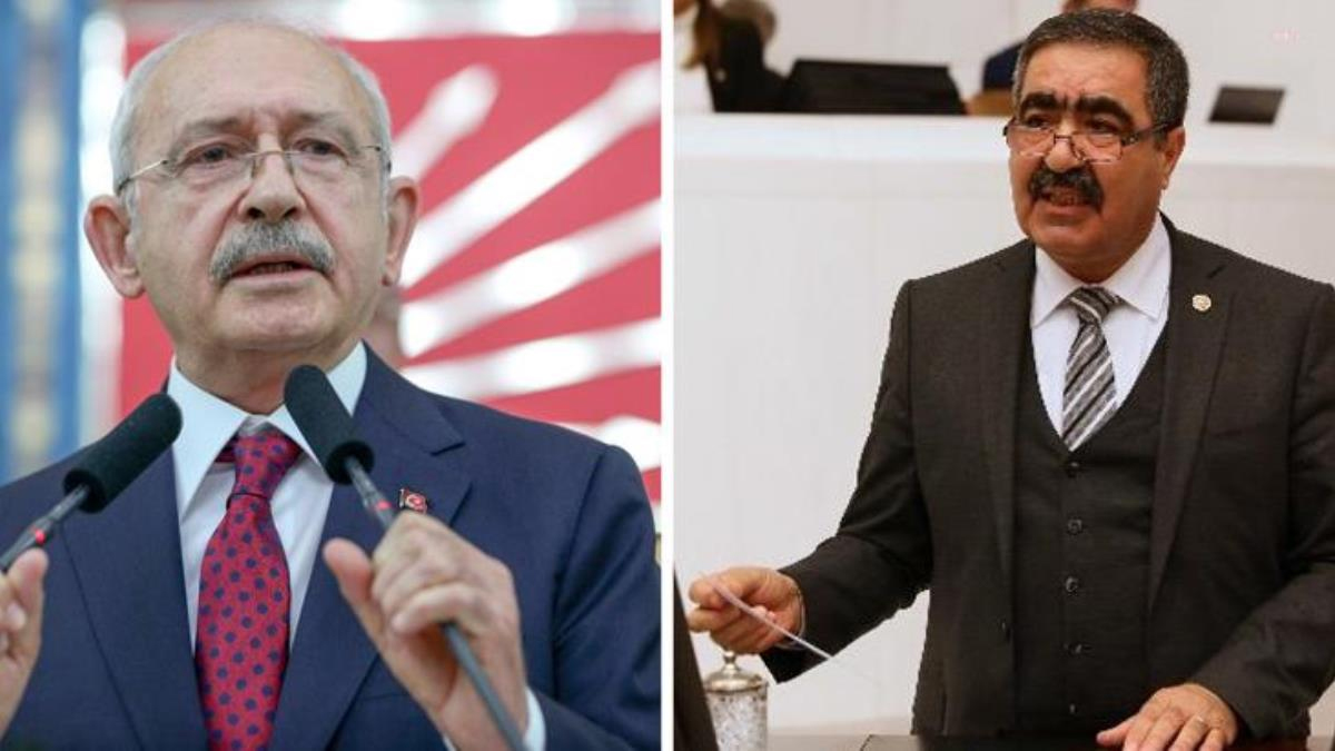 Kılıçdaroğlu, 'Alevi' söylemi tepki çeken İYİ Partili Oral'ı parti genel merkezinde kabul edecek