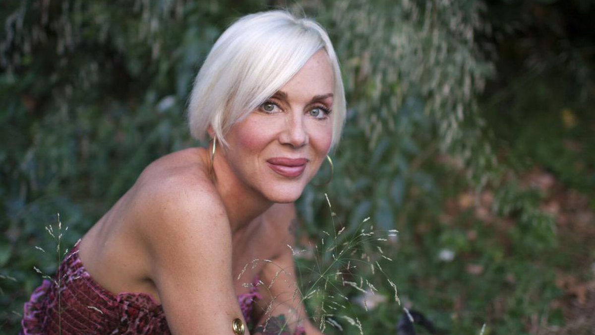 Kemoterapi tedavisi gören Billur Kalkavan'dan sağlık durumuyla ilgili açıklama