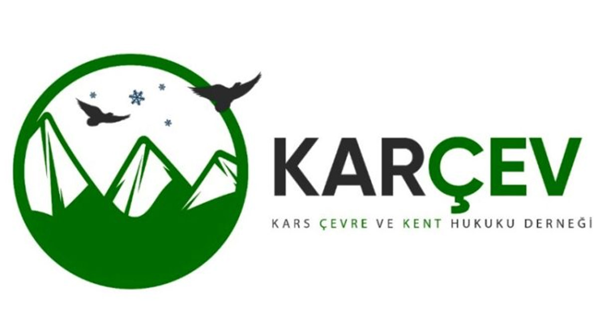 Kars Çevre ve Kent Hukuku Derneği (KARÇEV) kuruldu