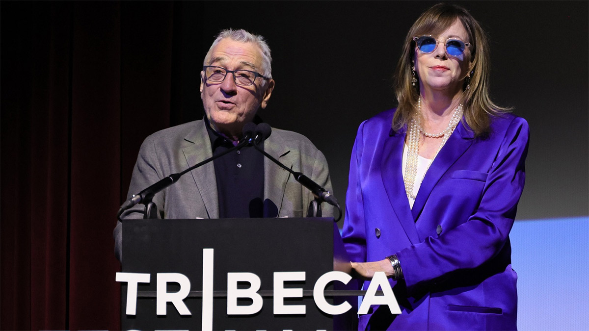 Tribeca Film Festivali, Jennifer Lopez'in Halftime filminin galasıyla başladı