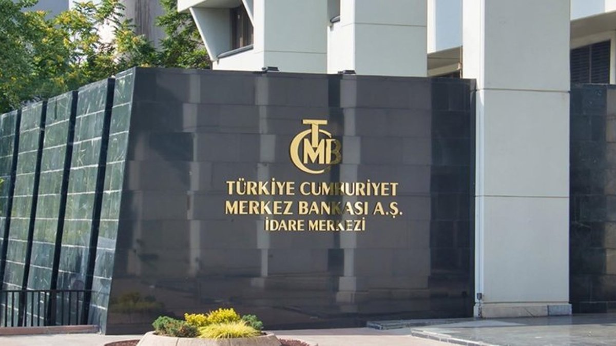 Merkez Bankası'ndan zorunlu karşılık kararı