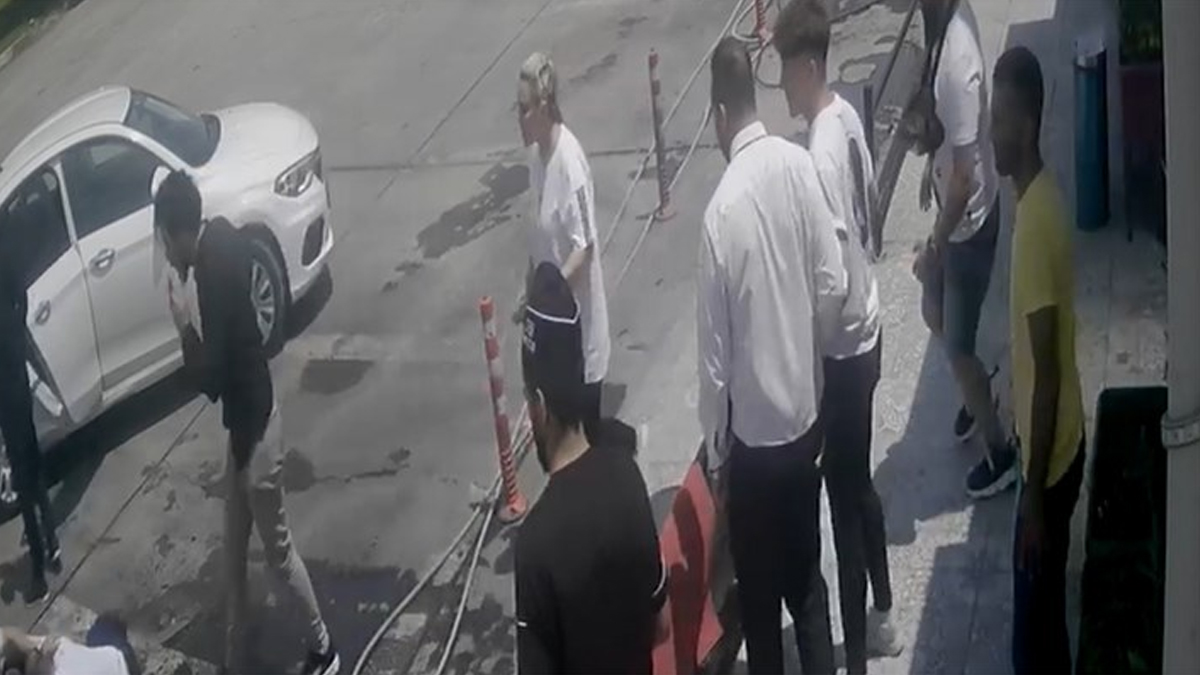Edirne'de 2 Bulgar iş insanı kaçırılmaya çalışıldı