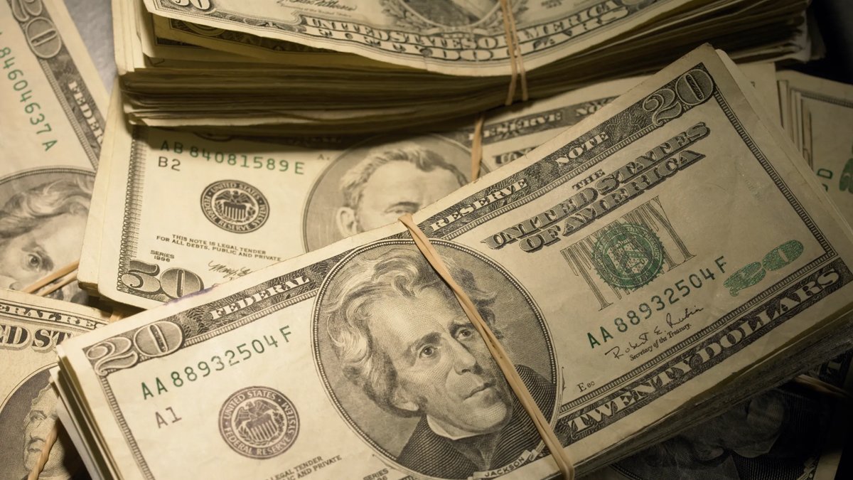 Doların ateşini düşürmek için bir gecede 7 önlem birden