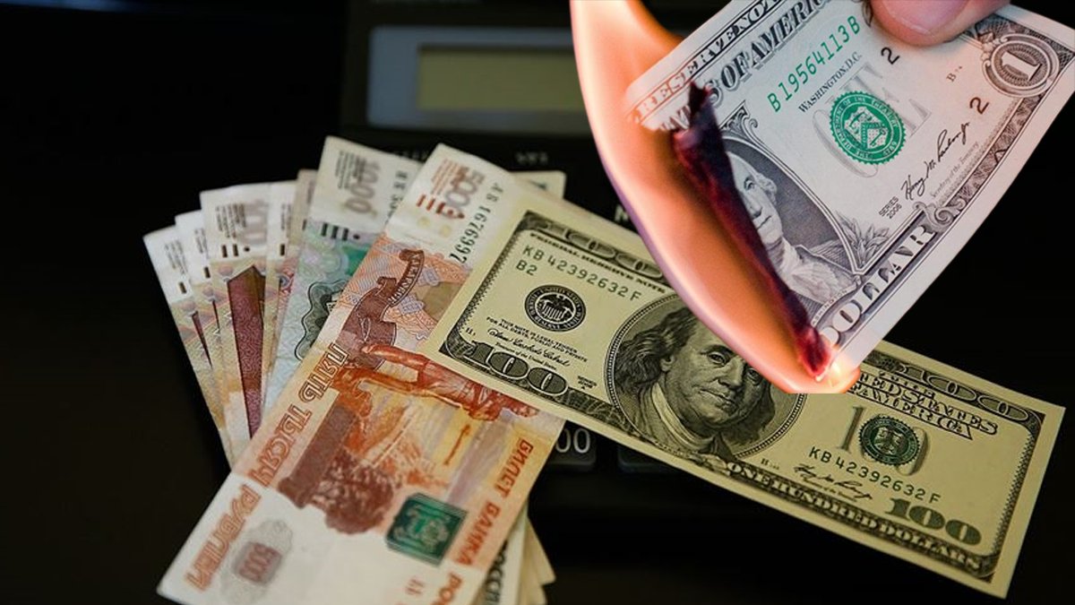Hazine'nin adımlarının piyasaya etkisi kısa sürdü: Dolar ve euro kritik seviyede