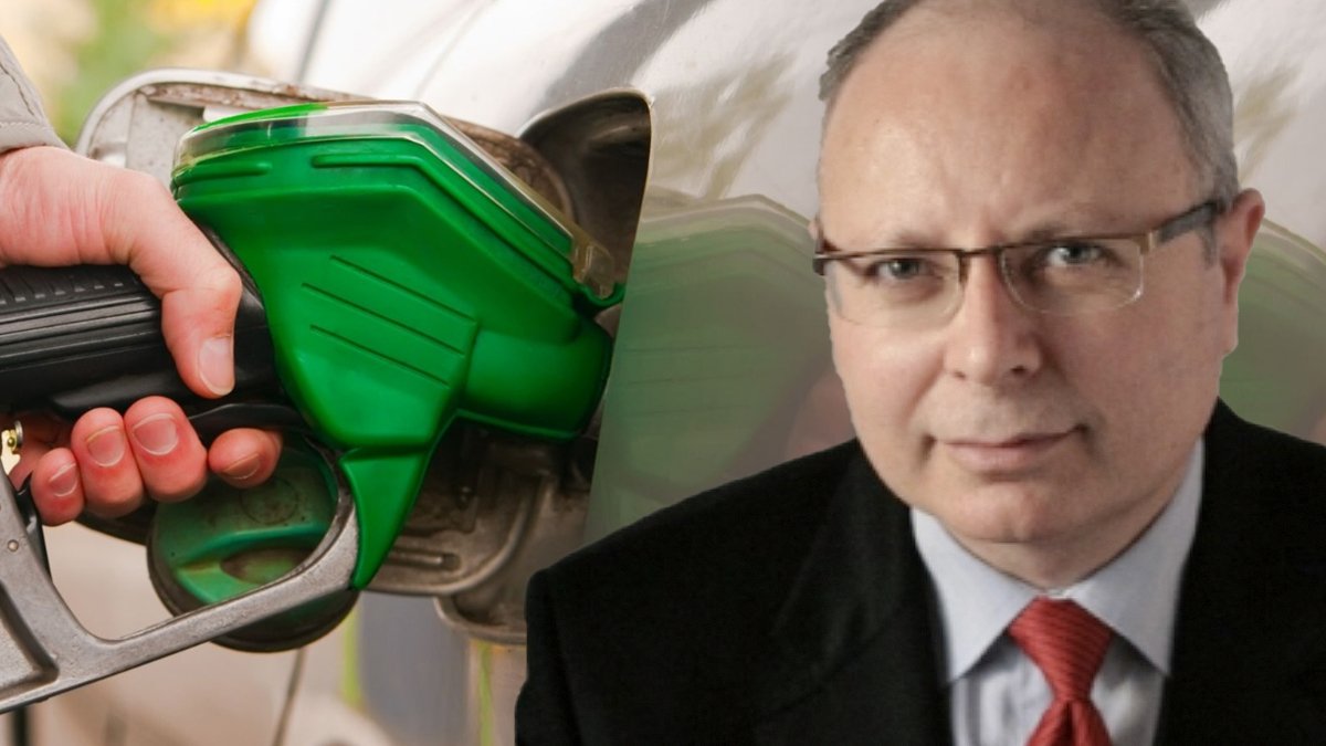 Alaattin Aktaş dev zammı duyurdu!  İşte aklınızı başınızdan alacak benzin ve LPG zammındaki rakamlar