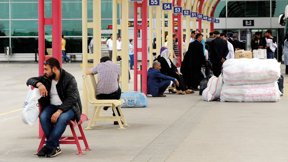 Memlekete yürüyerek mi gideceğiz? Akaryakıt zamları onları da vurdu! 88 firma kontak kapıyor