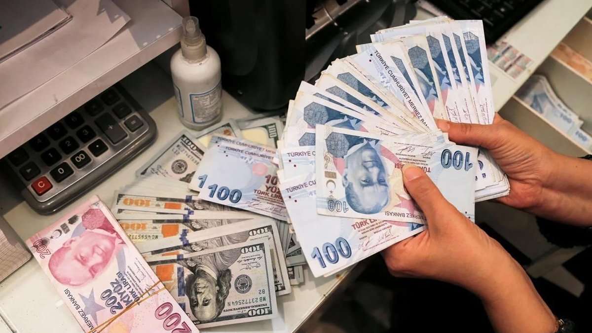 Merkez'den bankalara 'dövize endeksli mevduat' baskısı: Başarısız olana ceza