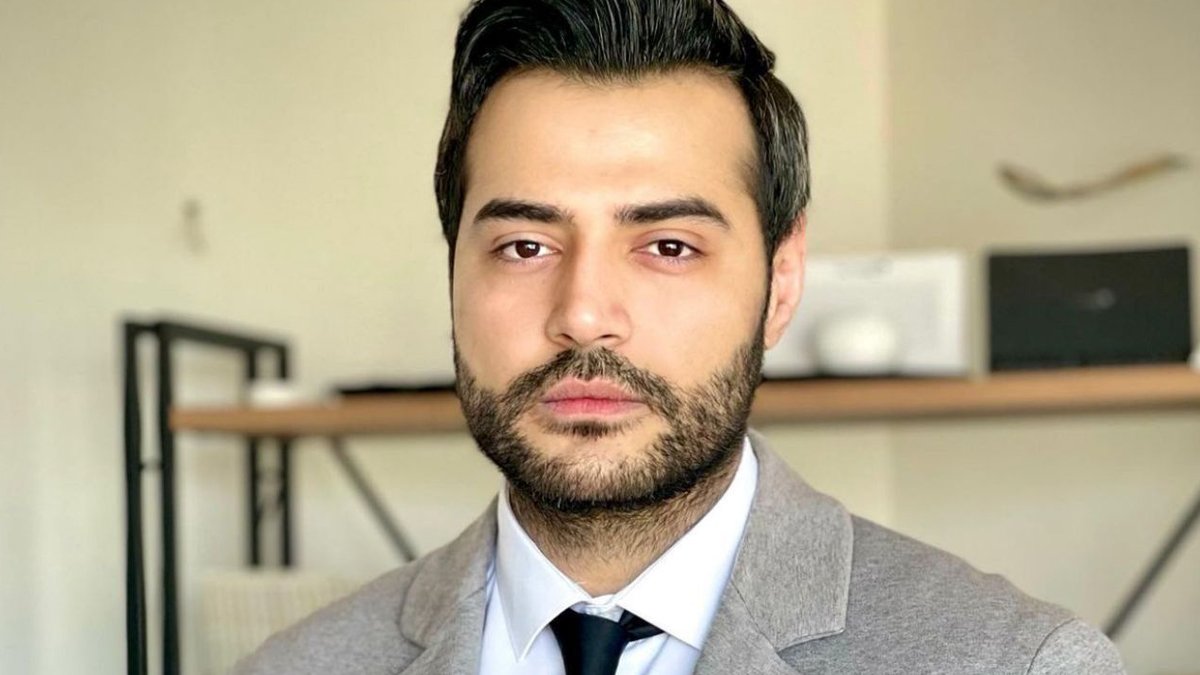 Yazar Deniz Erkin Purut: Çocuklarınızı dijital evrenden koruyun!