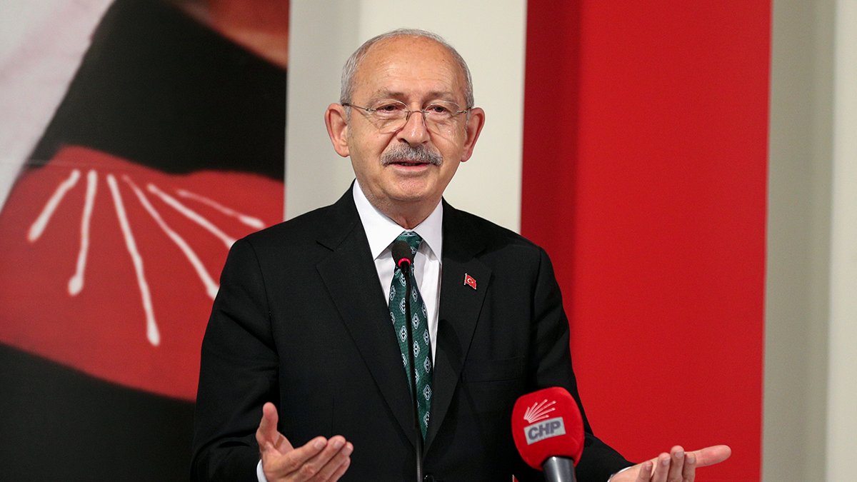 Kılıçdaroğlu Kurban Bayramı mesajında vatandaşa söz verdi: Yoksulluğu tarihe gömeceğiz