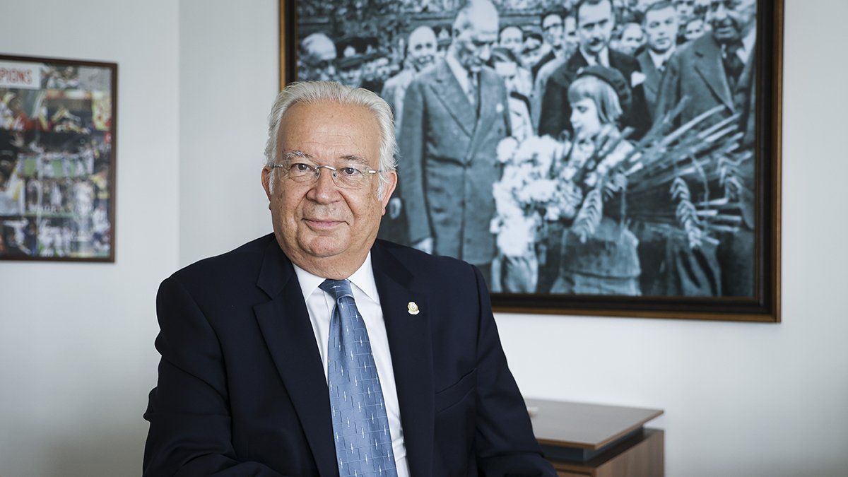 Galatasaray başkan adayı Hamamcıoğlu'ndan çarpıcı iddia: İstanbul Belediyesi seçimlerine benziyor