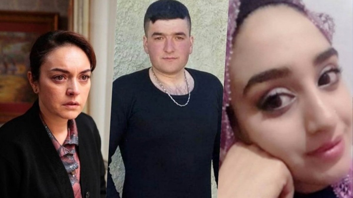 Ezgi Mola’ya verilen cezanın gerekçesi belli oldu: Musa Orhan'ın şerefi rencide edilmiş