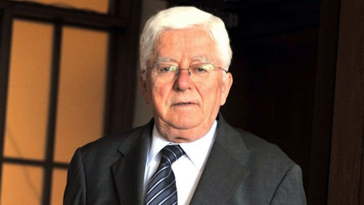 Tarhan Erdem'in cenaze töreninin ayrıntıları belli oldu