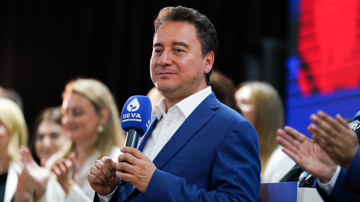 Babacan: Beştepe oligarkları için yolun sonu geldi