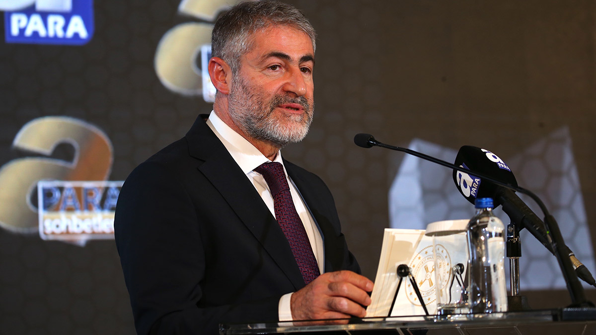 Nebati'den seçim mesajı: Bizim pehlivan güçlü