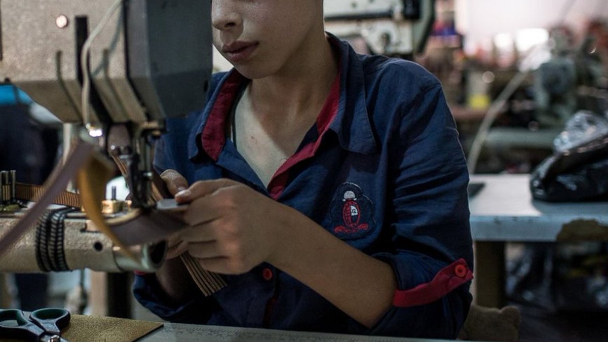 TESK'ten 'çocuk işçi' açıklaması: Ekonominin kalifiye elemana ihtiyacı var