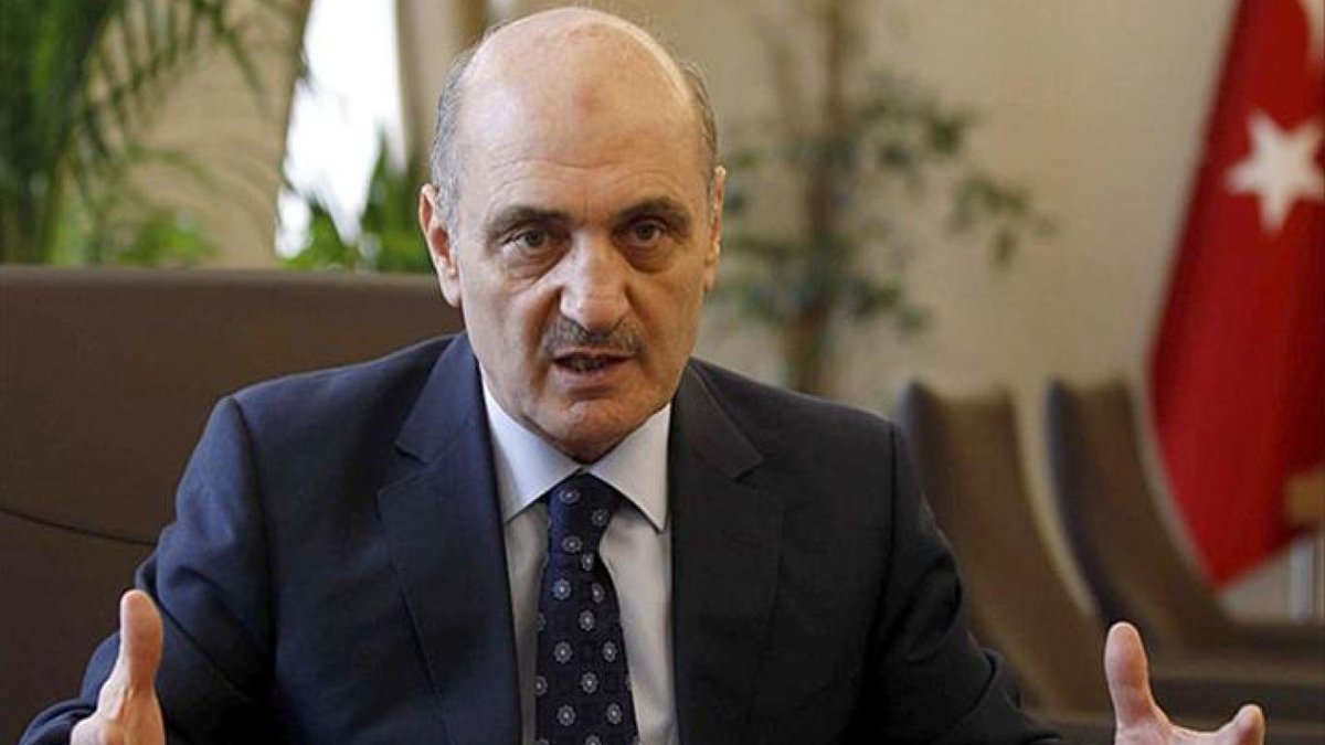 Eski bakan Bayraktar'dan açıklama: Önemli olan kamuoyunda aklanmak, içim rahat