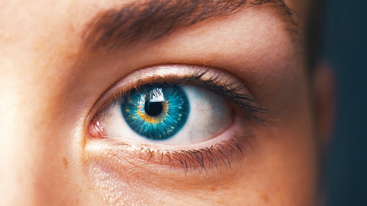 Gözleriniz Sizi Açığa Çıkarıyor Olabilir! İşte Bakışlarınızın Ortaya Çıkardığı O Anlamlar!