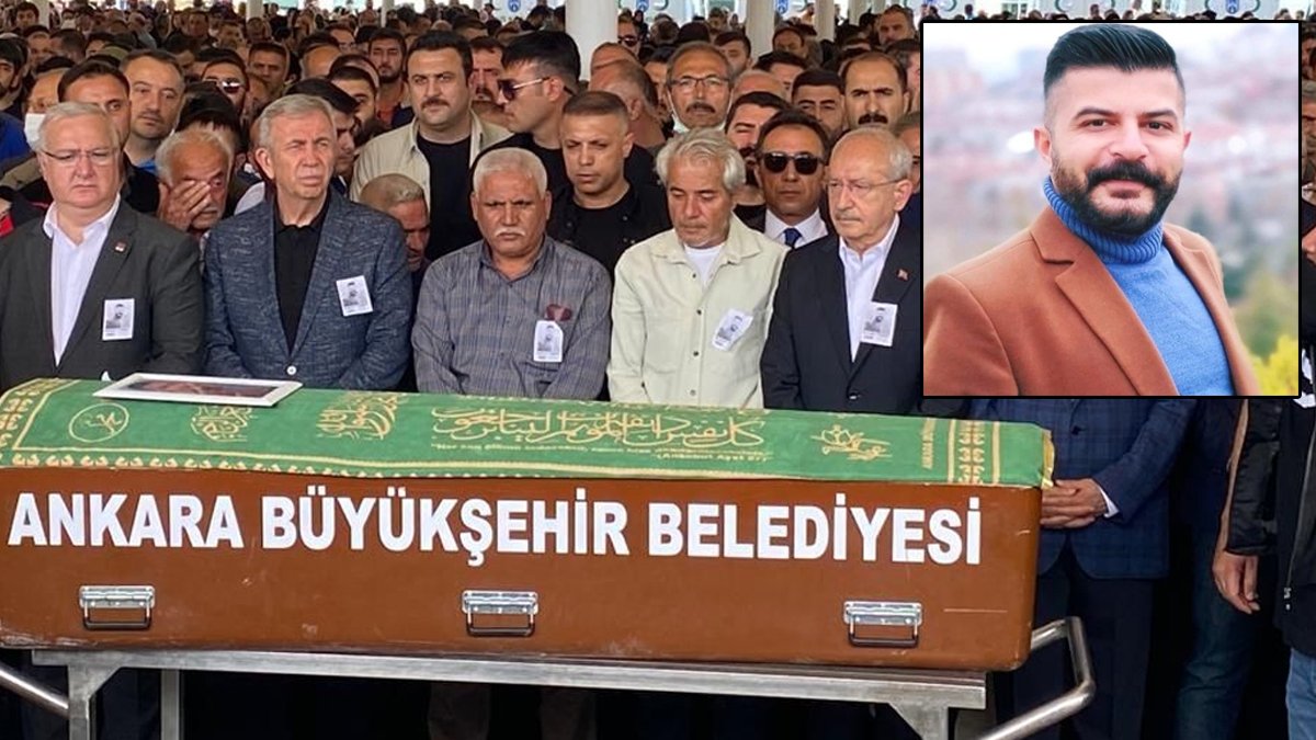 Selde hayatını kaybeden CHP Gençlik Kolları Başkan Yardımcısının son sözleri yürekleri dağladı