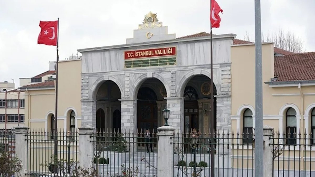 İstanbul Valiliği'nden Selahattin Çelik’in ölümüne ilişkin açıklama