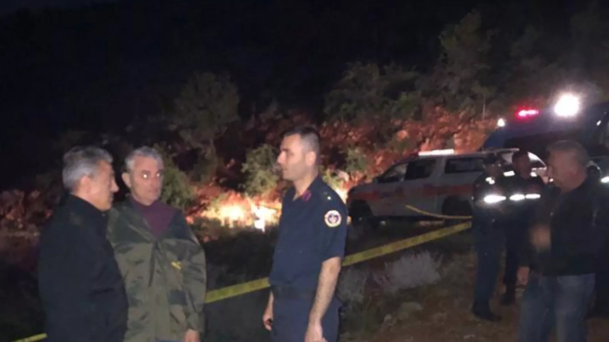 Karaman’da sele kapılan kadın hayatını kaybetti