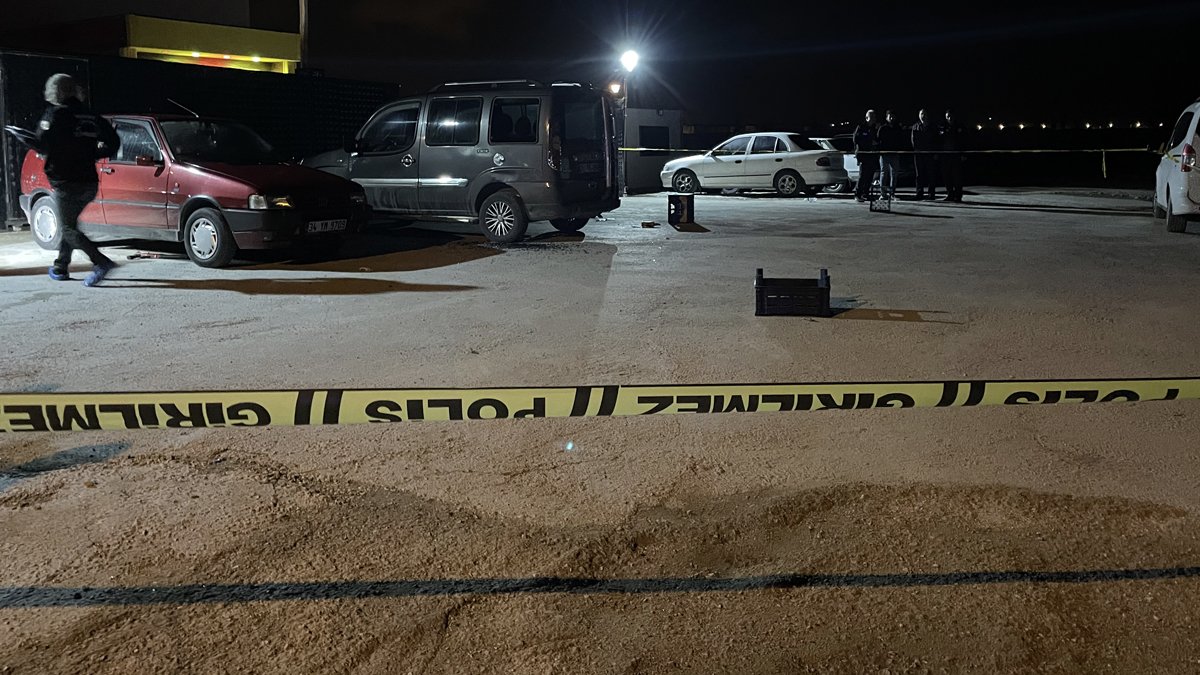 Gece kulübünde kanlı tartışma: Tüfekle çalışanlara ateş açtı