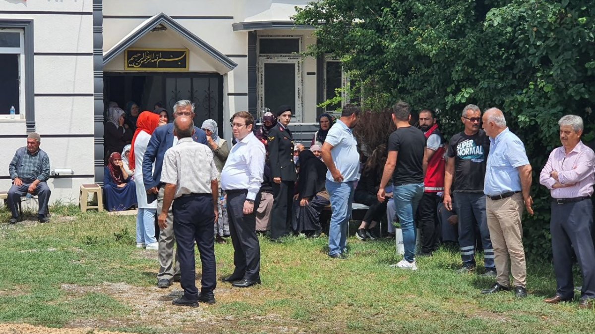 Tokatlı askerin şehadet haberi ailesine verildi