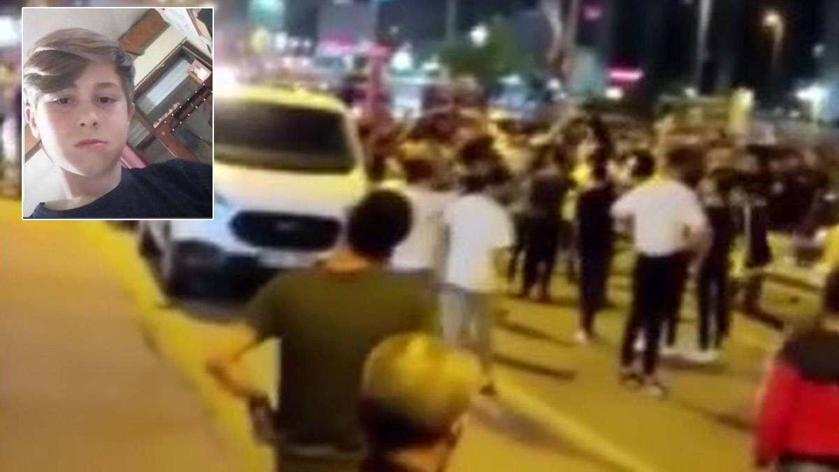 Yabancı uyruklu kişiler kovalamıştı: Selahattin'in ölümünde ifadeler ortaya çıktı