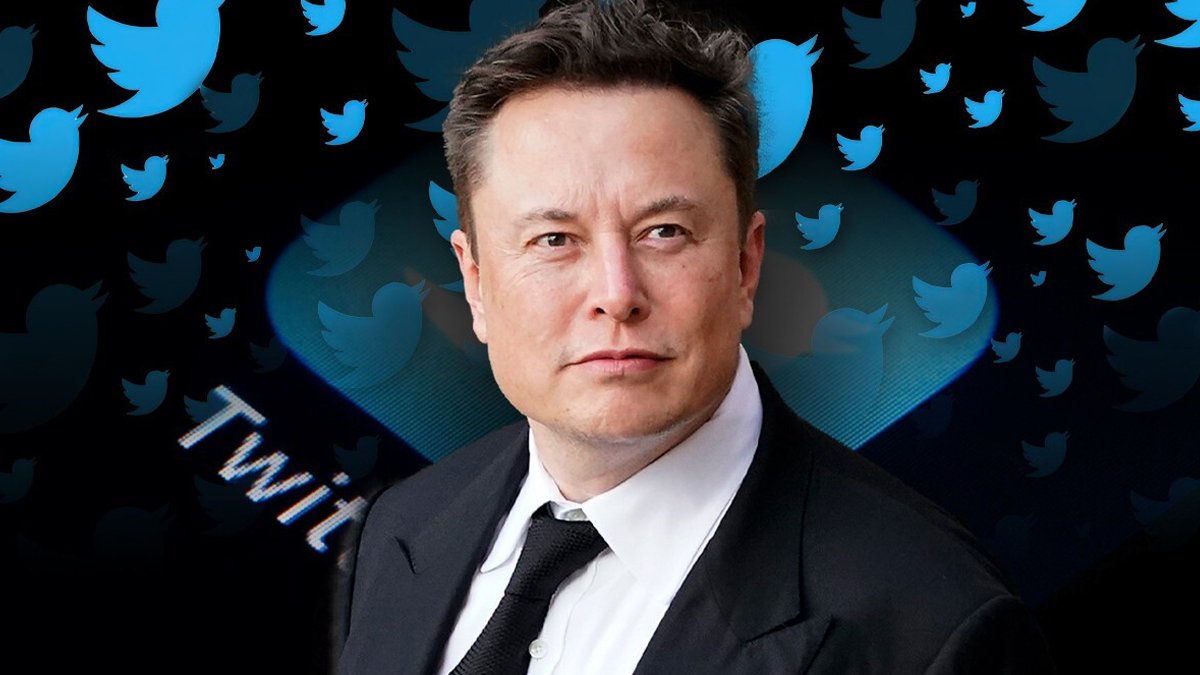 Musk, Twitter personeli ile ilk toplantısını yapacak