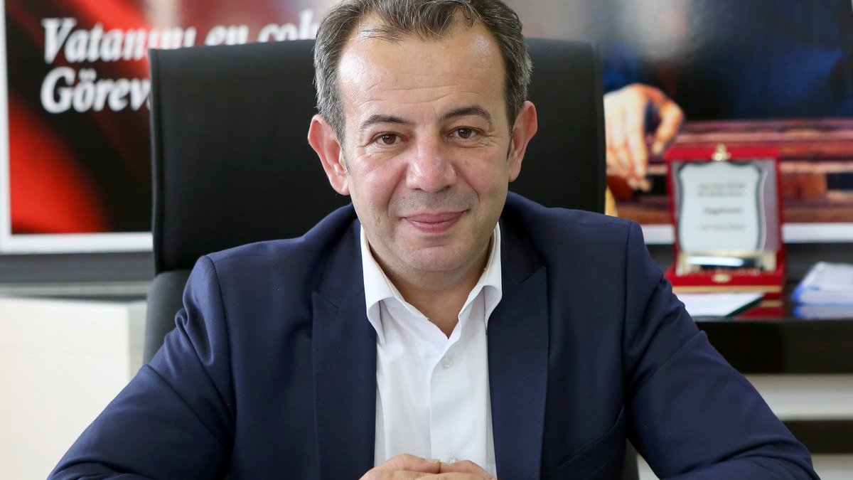 Son açıklaması bardağı taşırdı... CHP'den Tanju Özcan kararı: İhraç ediliyor