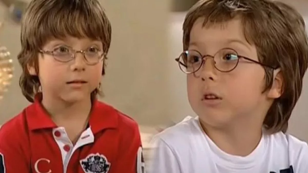 Light Selami'nin oğlu 'Beton Orçun'un inanılmaz değişimi! Light Selami haklı çıktı Çocuklar Duymasın'ın yıldızı Alp Eren Khamis