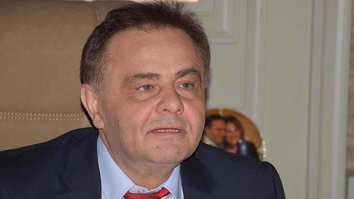 Bilecik Belediye Başkanı Semih Şahin CHP'den ihraç edildi