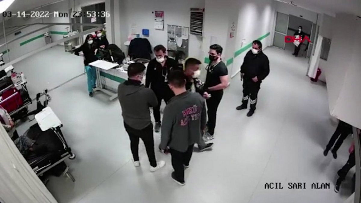 Uzman çavuşu alkışlı protestoyla taburcu etmişlerdi: O olayda yeni gelişme