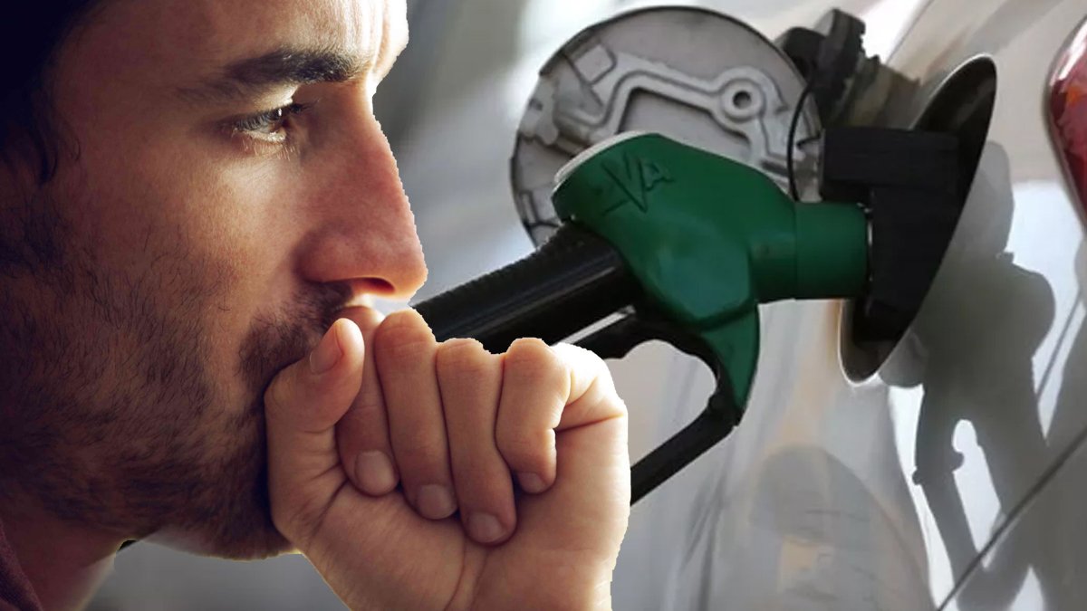 Kaşıkla verip kepçeyle geri alıyorlar! Dün indirim gelen akaryakıta bu gece büyük zam geliyor