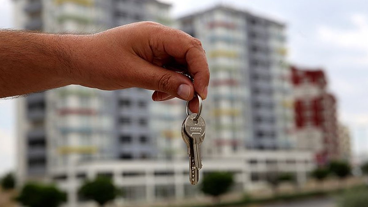 Mayısta ikiye katlandı: Yabancıya konut satışında zirve Ruslarda