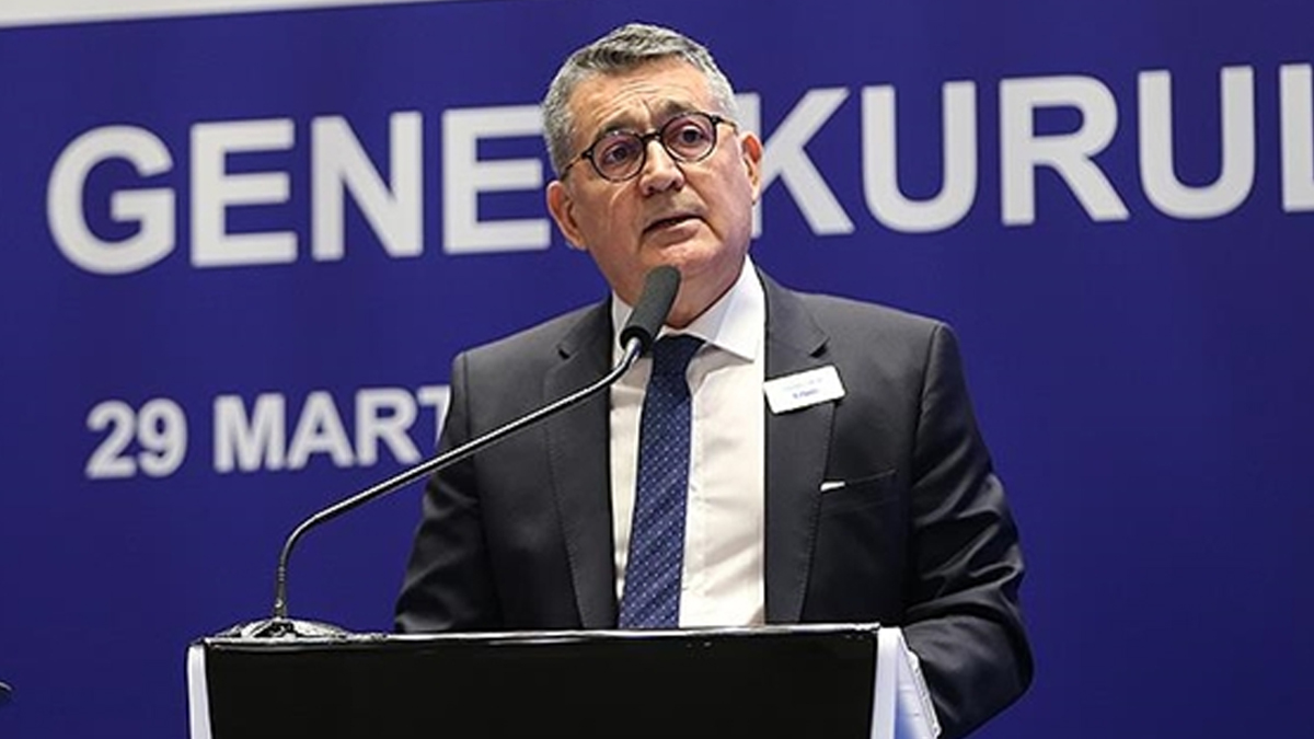 TÜSİAD 'Artan risk seviyesi sürdürülemez' sözleriyle uyardı