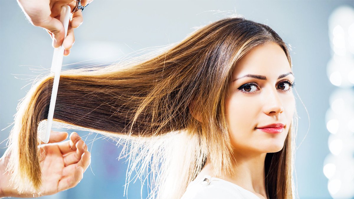 4 Adımda Saçlarınızı Uzun, Gür, Dalgalı ve Sağlıklı Tutmanın Yöntemleri! İşte Yapmamanız Gereken O Hatalar