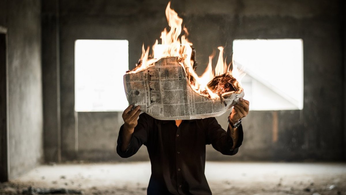 Reuters 2022 Dijital Haber Raporu: Haberleri takip etmeyenlerin sayısı artıyor