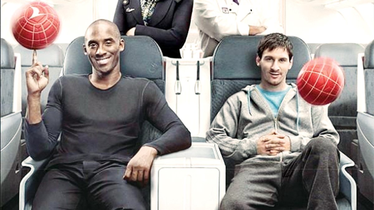 Küresel marka projemiz uçtu