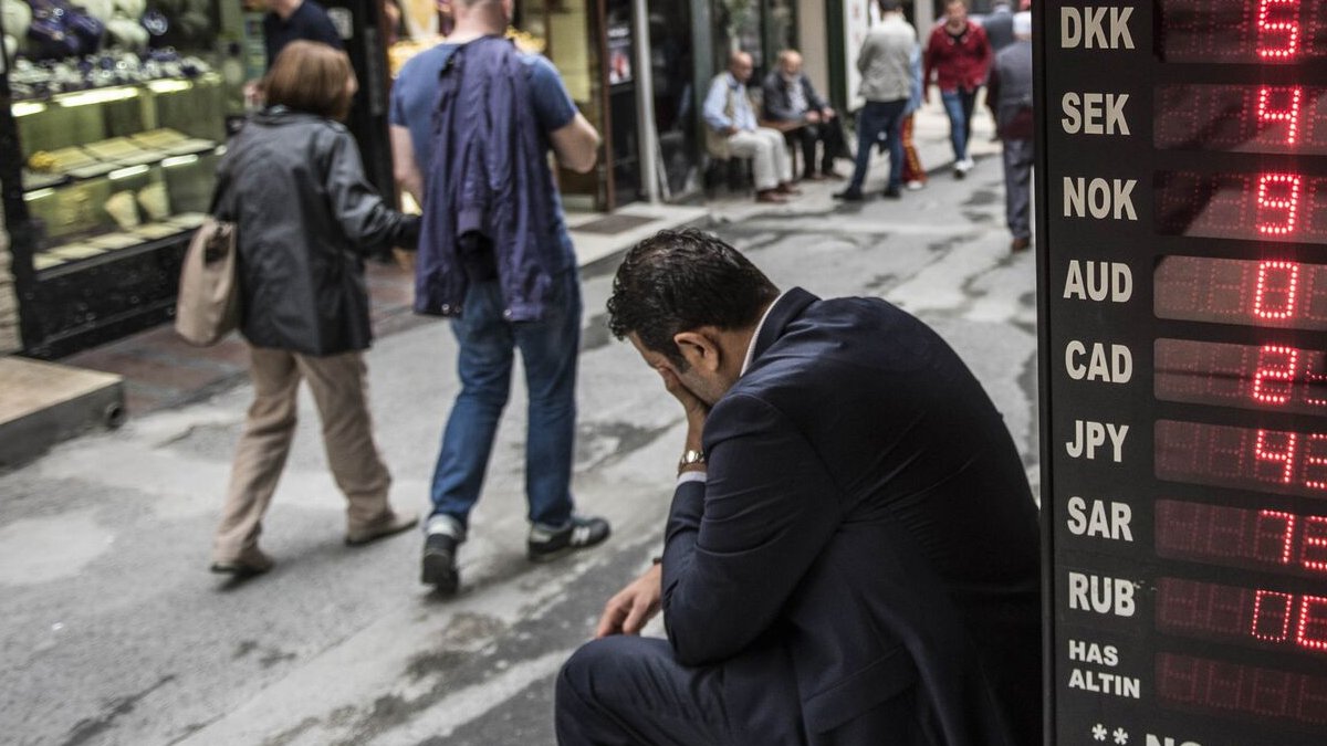 Dolarla İşlem Yapacaklar Dikkat! Yeni Dolar Kararı Resmi Gazete'de, İşte Ayrıntılar