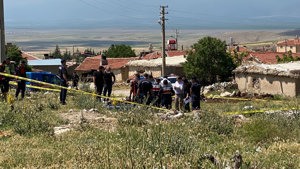 Kayıp olarak aranan kadının cansız bedeni su kuyusunda bulundu