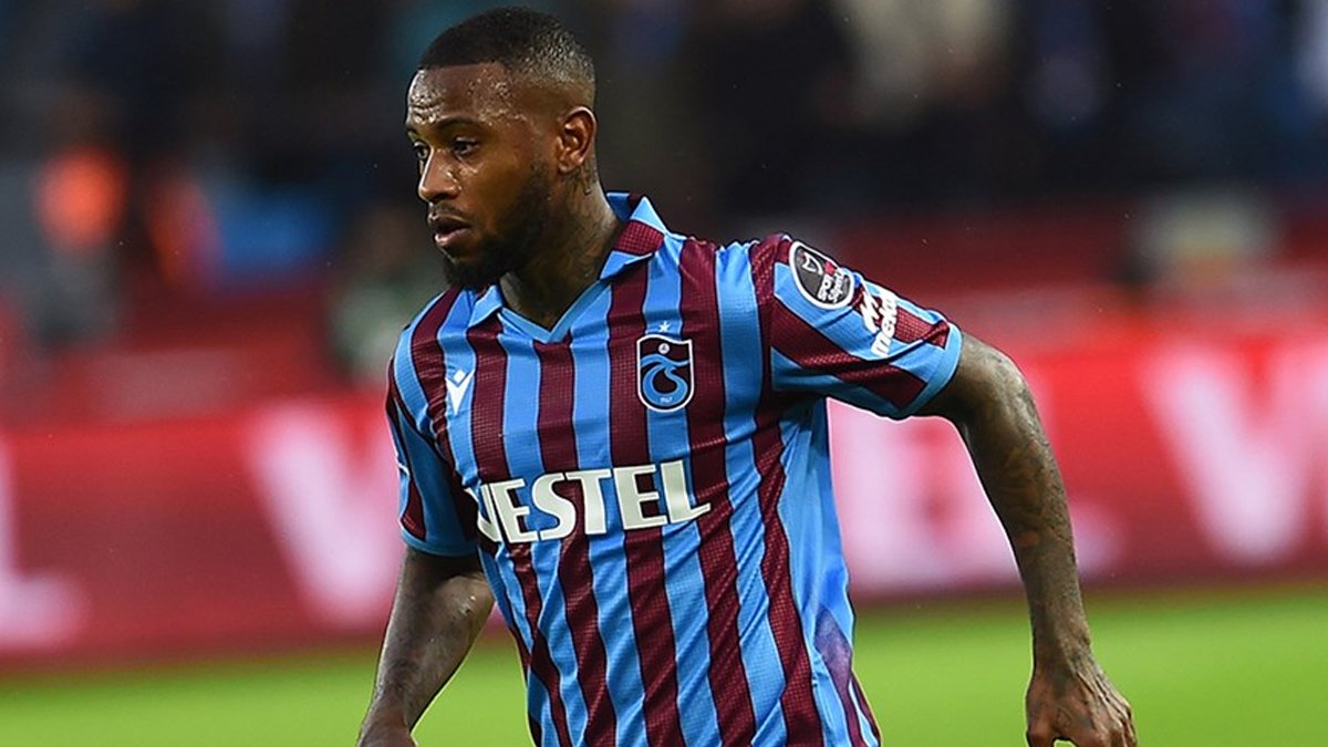 Trabzonspor Denswil'in maliyetini açıkladı