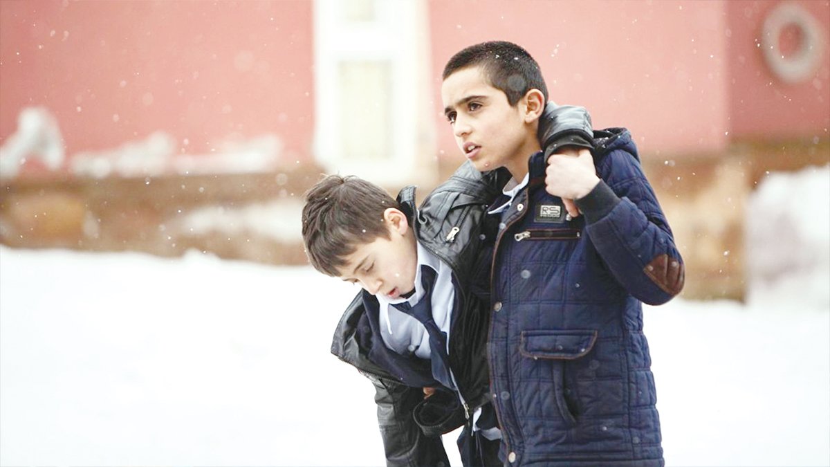 Çocukluğumuzun travması: Okul Tıraşı