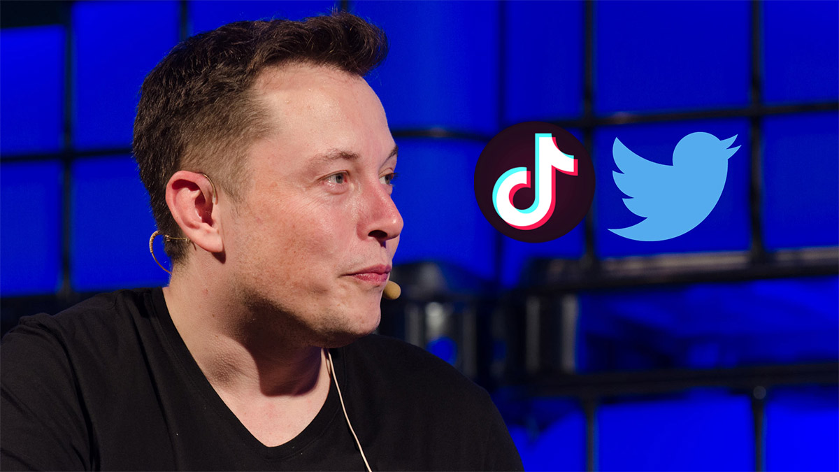 Elon Musk'tan 1 milyar kullanıcıya ulaşma planı: Twitter, TikTok gibi olsun