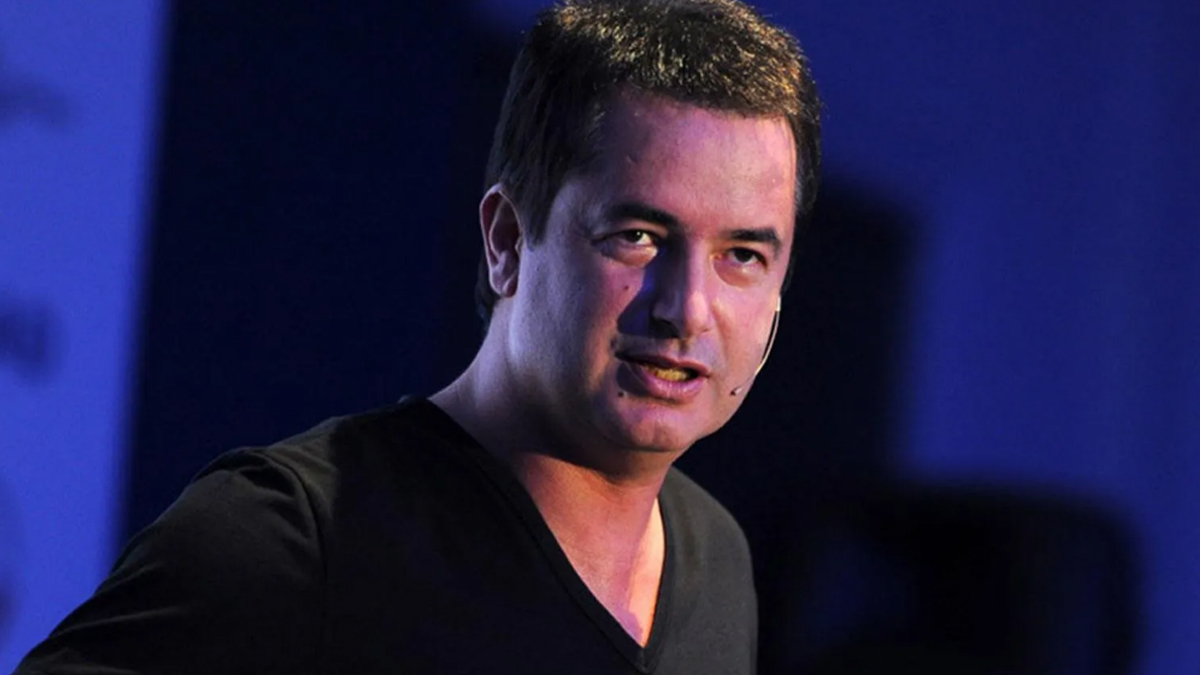 Acun Ilıcalı'dan trilyonluk oyuncak! Özel tasarımı gören afallıyor